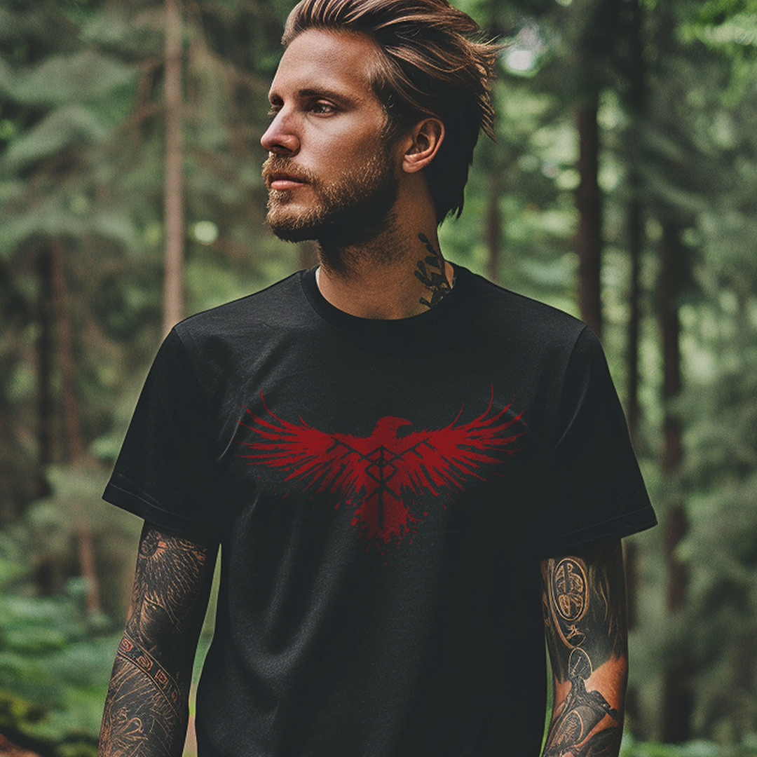 Nome do produto: Wings of Wrath