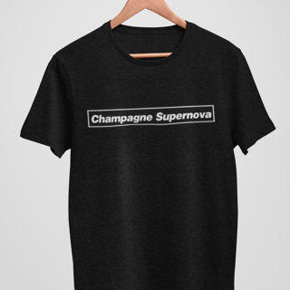 Nome do produto Oasis - Champagne Supernova