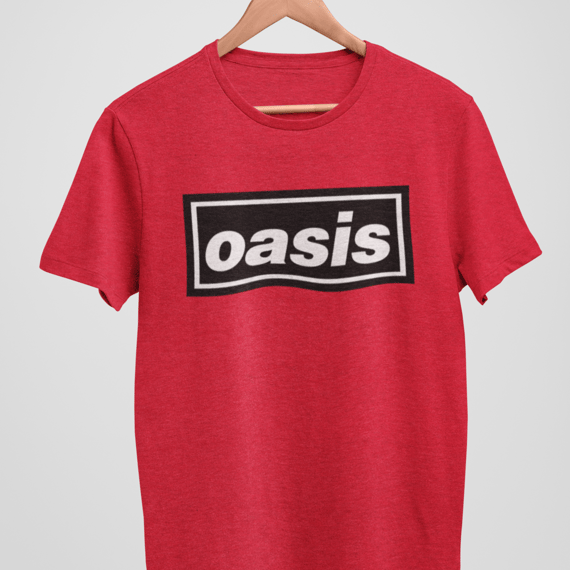 Oasis