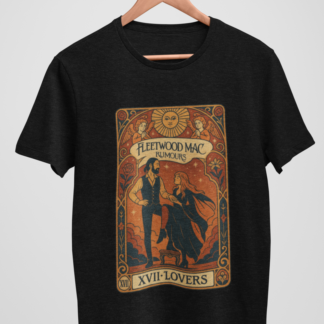 Nome do produto: Fleetwood Mac - Rumors