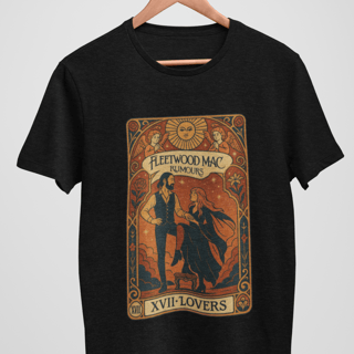 Nome do produto Fleetwood Mac - Rumors