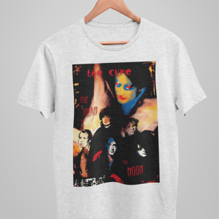 Nome do produto Head on the Door - The Cure 