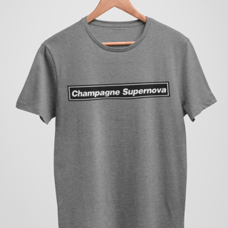 Nome do produto Oasis - Champagne Supernova