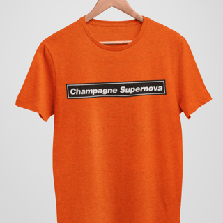 Nome do produto Oasis - Champagne Supernova