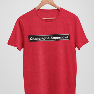 Nome do produto Oasis - Champagne Supernova