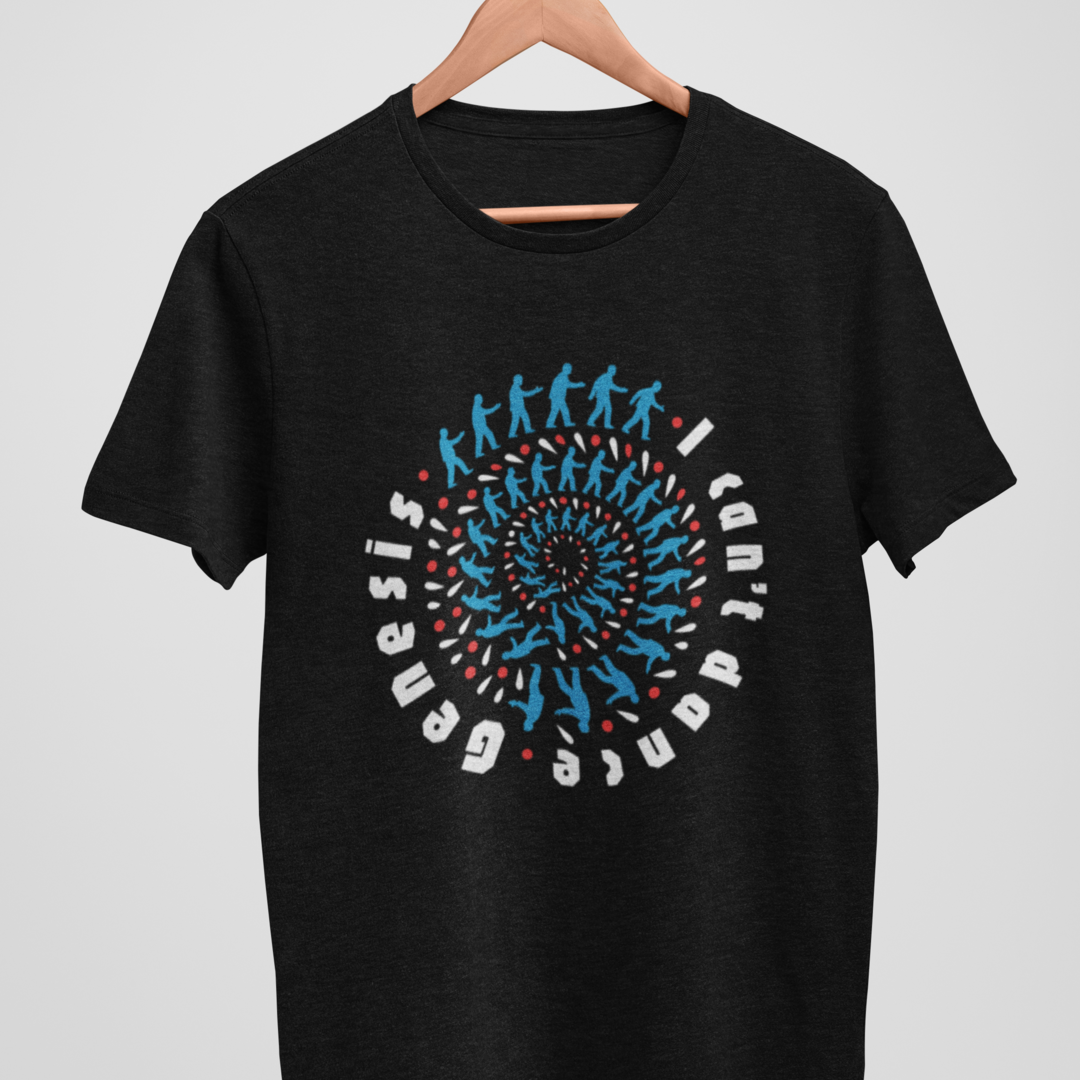 Nome do produto: Genesis - I Can\'t Dance