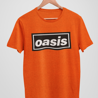 Nome do produto Oasis
