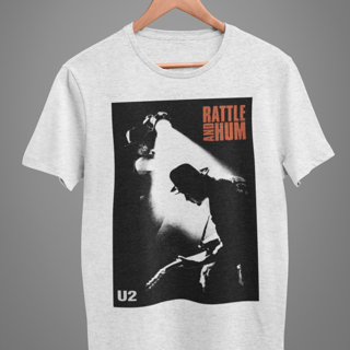 Nome do produto Rattle And Hum - U2