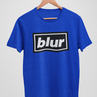 Nome do produto Blur?