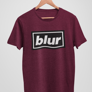 Nome do produto Blur?