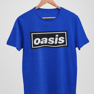Nome do produto Oasis
