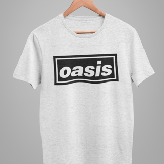 Nome do produto Oasis