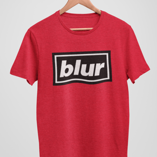 Nome do produto Blur?