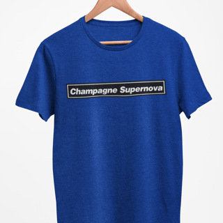 Nome do produto Oasis - Champagne Supernova