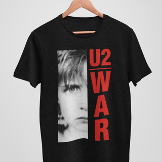 U2 War