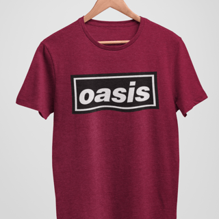 Nome do produto Oasis