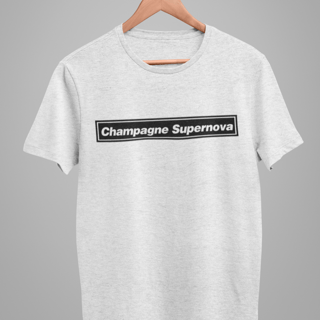 Nome do produto Oasis - Champagne Supernova