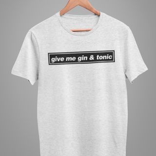 Nome do produto Oasis - Give Me Gin & Tonic