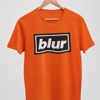 Nome do produto Blur?