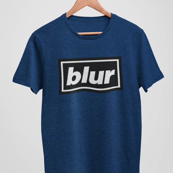 Blur?