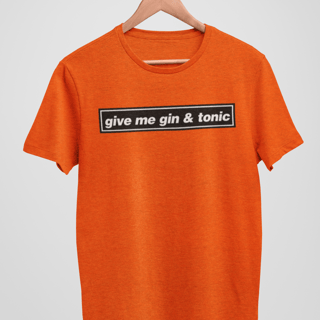 Nome do produto Oasis - Give Me Gin & Tonic
