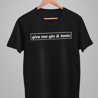 Nome do produto Oasis - Give Me Gin & Tonic