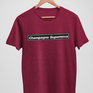 Nome do produto Oasis - Champagne Supernova