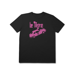 Nome do produto[Premium] LE TIGRE