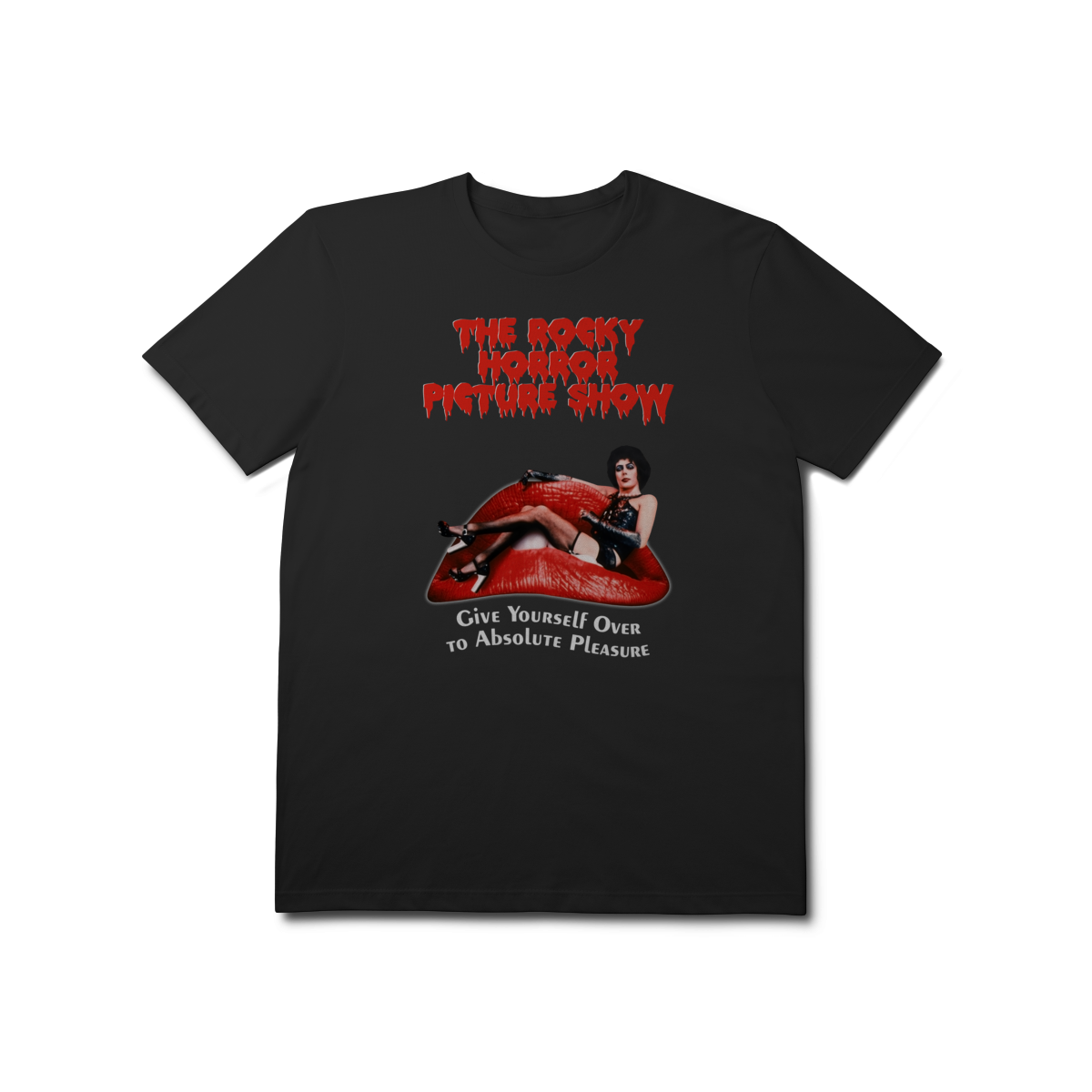 Nome do produto: [Premium] THE ROCKY HORROR PICTURE SHOW