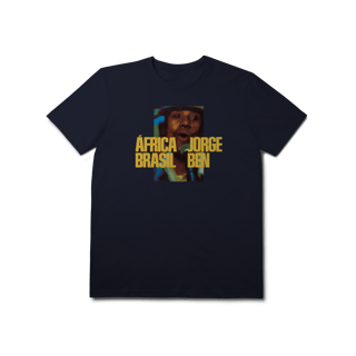 Nome do produto[Premium] JORGE BEN / ÁFRICA BRASIL