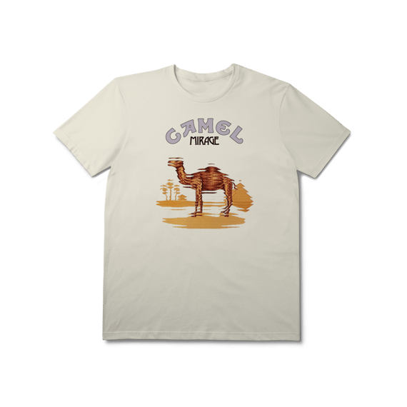 [Premium] CAMEL / MIRAGE