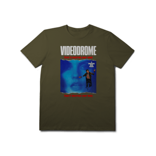 Nome do produto[Premium] VIDEODROME