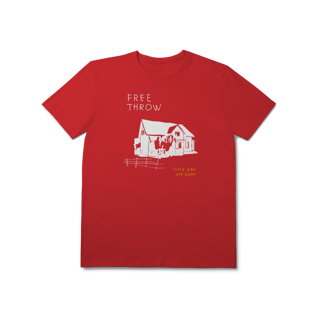 Nome do produto[Premium] FREE THROW