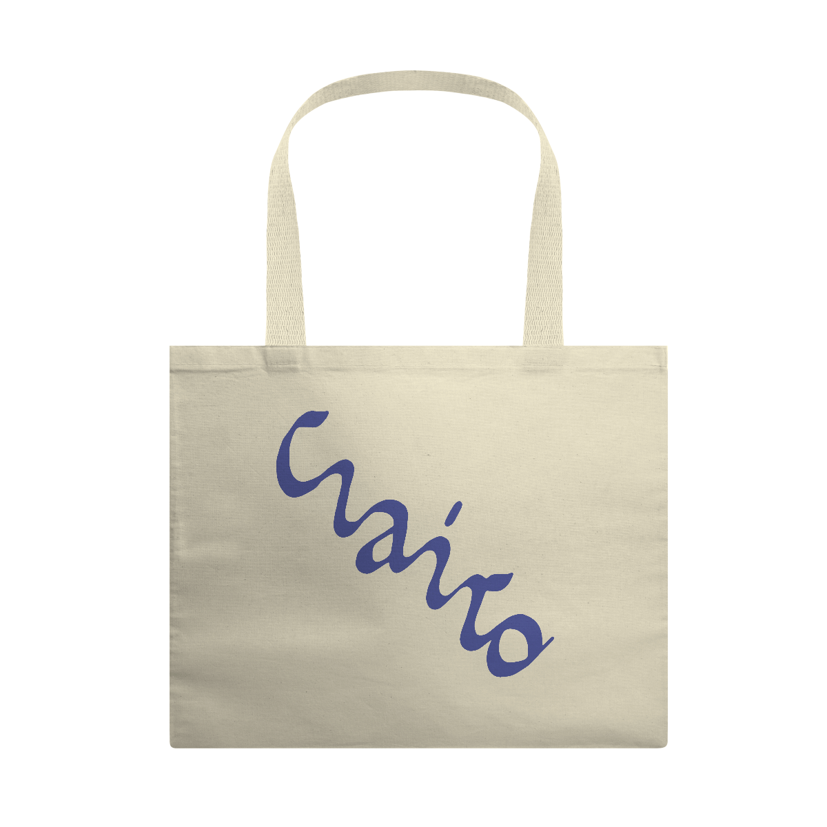 Nome do produto: [Ecobag] CLAIRO / CHARM