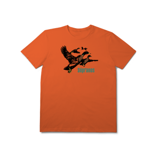 Nome do produto[Premium] THE SOPRANOS