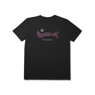 Nome do produto[Premium] BJORK / HOMOGENIC