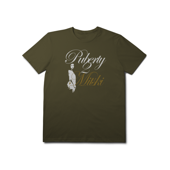 [Premium] MITSKI / PUBERTY 2