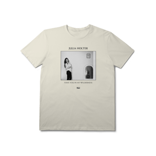 Nome do produto[Premium] JULIA HOLTER / HAVE YOU IN MY WILDERNESS