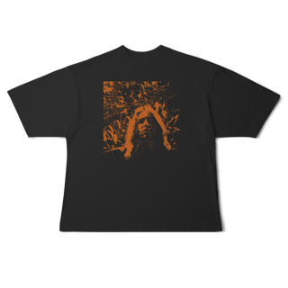 Nome do produto[Oversized] TURNOVER / PERIPHERAL VISION