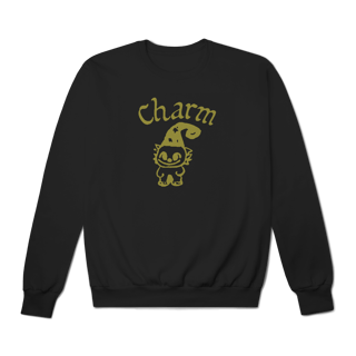[Moletom Premium] CLAIRO / CHARM