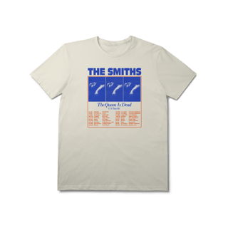 [Premium] THE SMITHS / US TOUR 86'