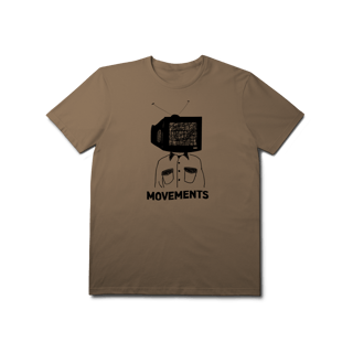 Nome do produto[Premium] MOVEMENTS