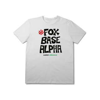 Nome do produto[Premium] SAINT ETIENNE