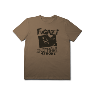 Nome do produto[Premium] FUGAZI