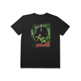 Nome do produto[Premium] OS MUTANTES