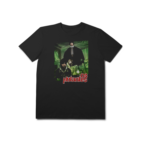 [Premium] OS MUTANTES