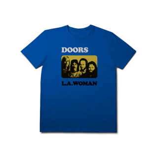 Nome do produto[Premium] THE DOORS / L.A. WOMAN