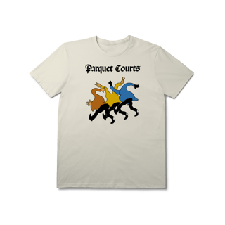 Nome do produto[Premium] PARQUET COURTS