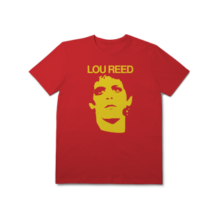 Nome do produto[Premium] LOU REED