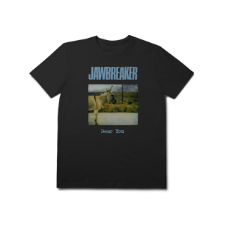 Nome do produto[Premium] JAWBREAKER / DEAR YOU